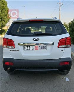 كيا سورينتو